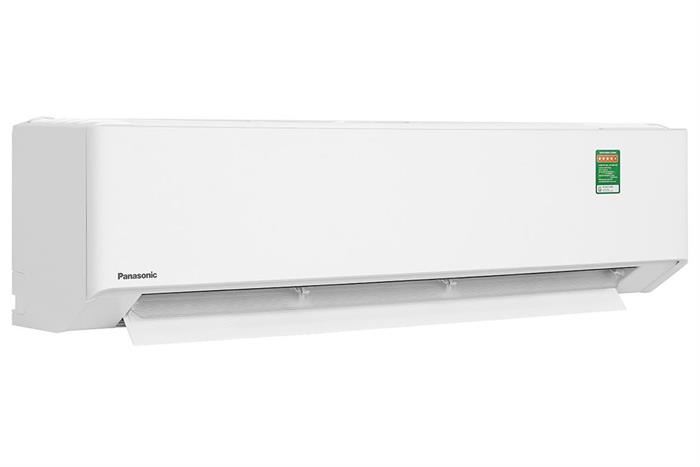 Điều Hòa Panasonic Inverter 24000 BTU 1 Chiều CU/CS-U24BKH-8 - Model 2025